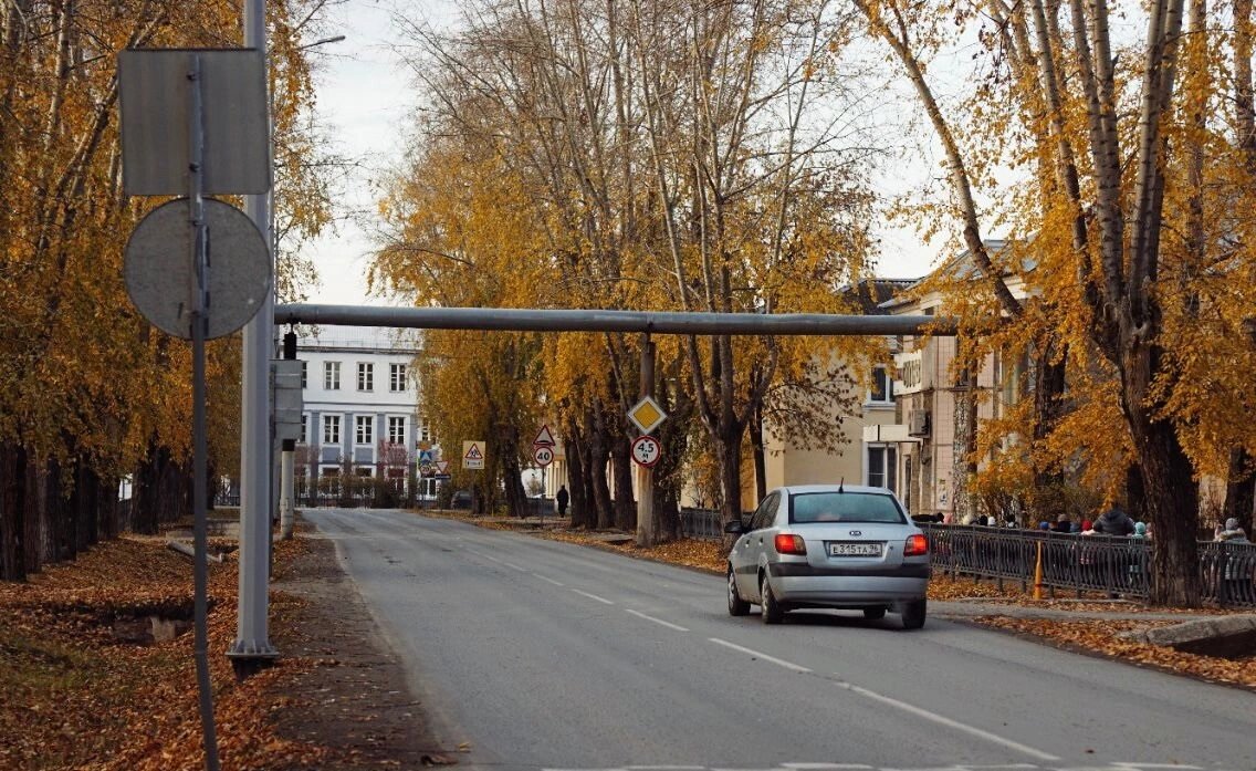 С чего начинался Сухой Лог? Улица Победы | Наш Урал и весь мир. Цели и  маршруты для самостоятельных поездок | Дзен