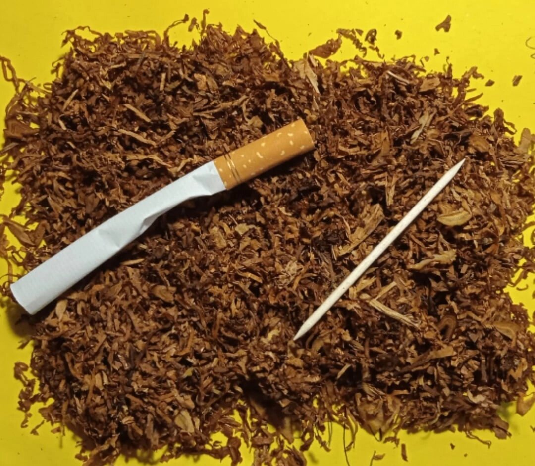 Табак приближенно. "Иран".