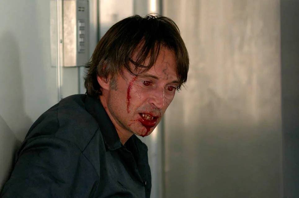 Кадр из фильма «28 недель спустя» / 28 Weeks Later… , 2007, The Film Council