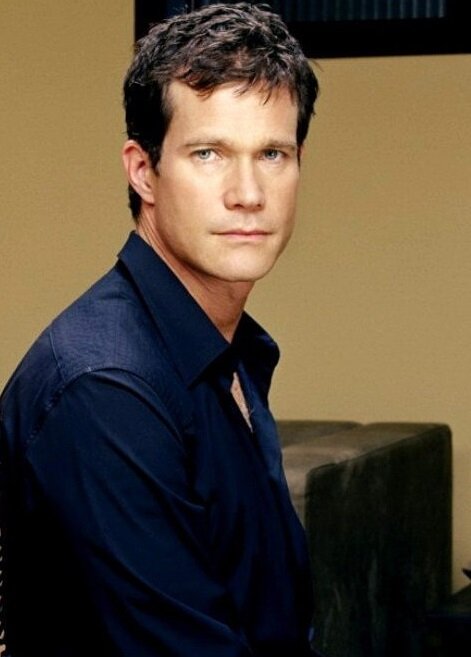 Шон МакНамара - Дилан Уолш