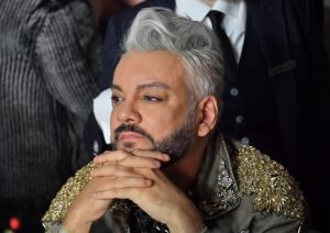    Фото: Komsomolskaya Pravda/Global Look Press Ирина Амелина