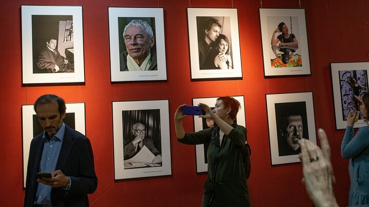 © ROMAN DENISOV, РОМАН ДЕНИСОВ/GLOBALLOOKPRESS