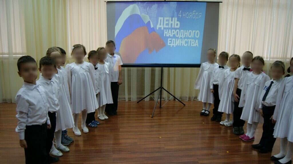     В администрации Ростова рассказали, куда можно пойти на празднование Дня народного единства 4 ноября, расписание появилось на портале мэрии.