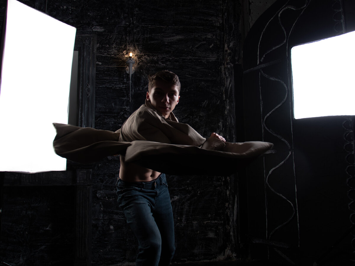 Из архива https://vk.com/fotograf_ilnara