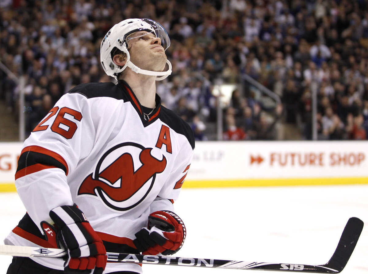 Патрик Элиаш. Фото Reuters