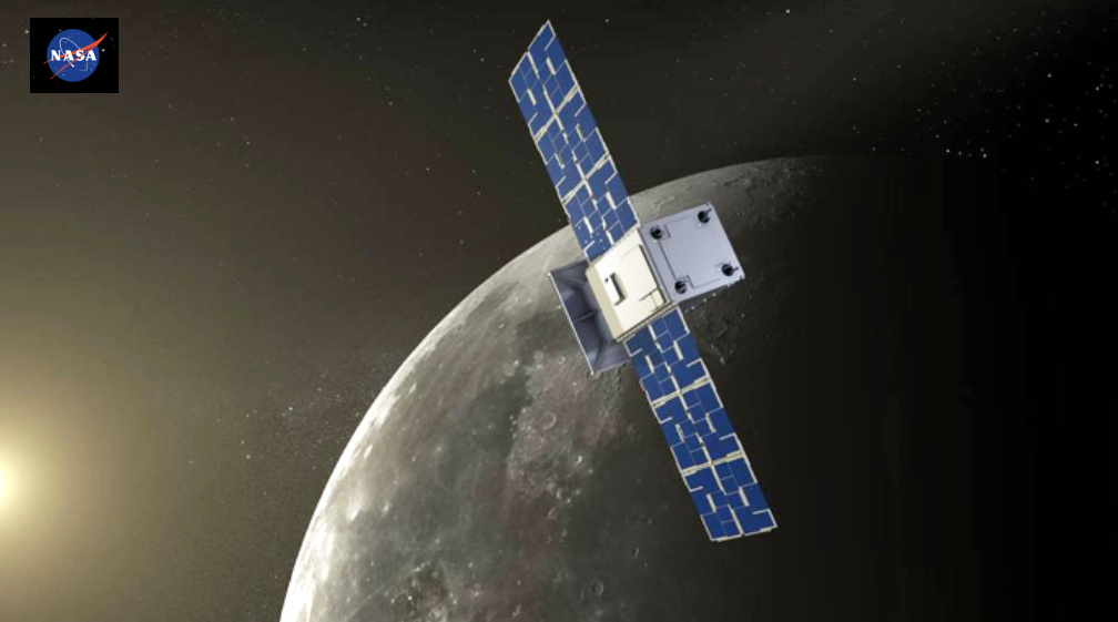 © NASA