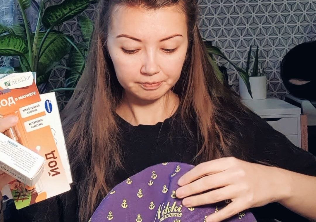 Собираю рюкзак для бездомных