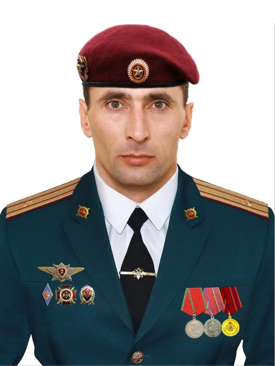 Юрий Ланин. Фото: Татьяна Волкова/Подслушано в Ужуре/ВКонтакте