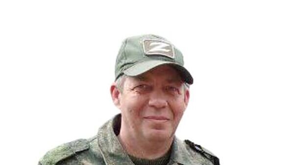   © из личного архива Юрия "Седого" Бурова