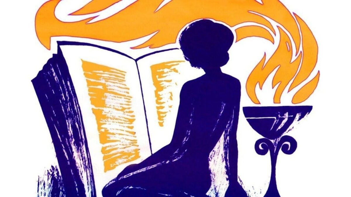 Картинка из интернета. Для иллюстрации статьи. И для узнавания серии статей про литературно-поэтическую гостиную.