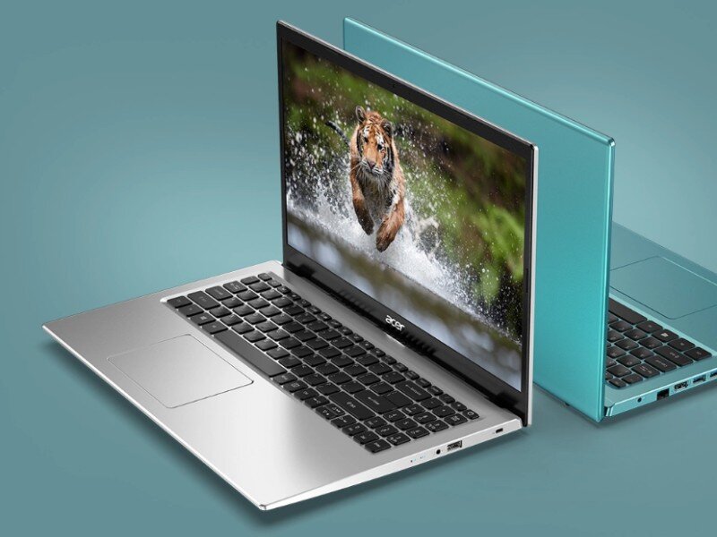    Ноутбуки Acer Aspire 3 получили «бюджетный» чип Intel Core N-серии
