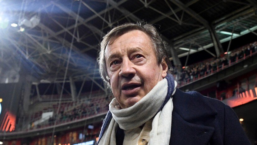   РИА Новости