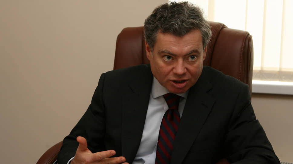 Фото: Константин Мельницкий / Коммерсантъ📷Евгений Корнийчук