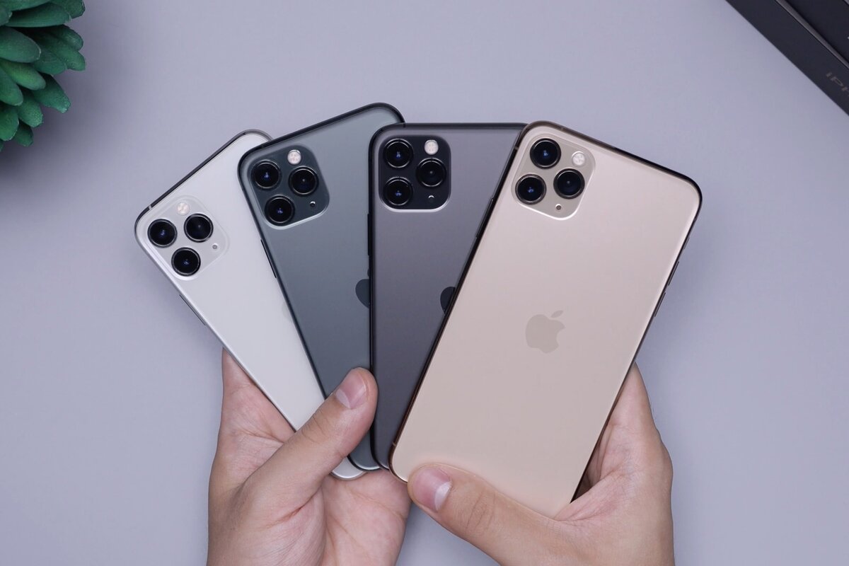     Как iPhone 14, но за 9 тысяч рублей: китайцы выпустили бюджетную альтернативу смартфона Apple
