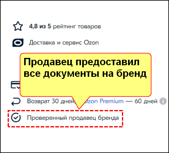 На маркетплейсе Ozon каждый предприниматель может успешно поставлять товар для миллионов пользователей.