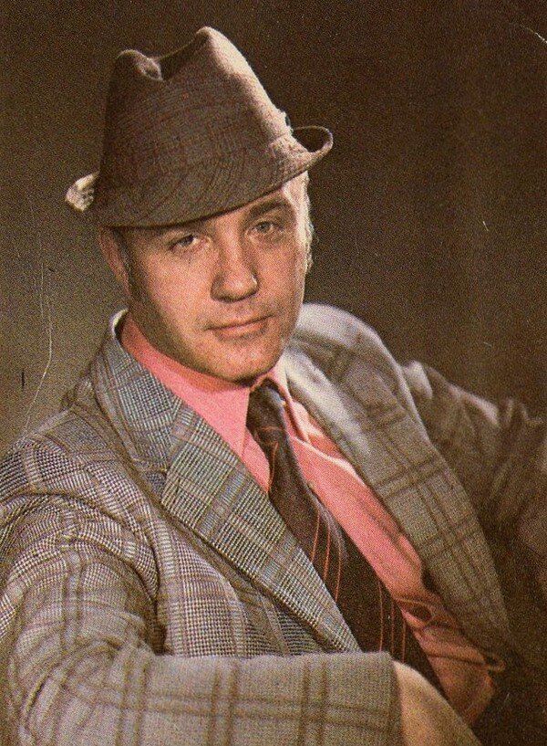 Леонид Куравлев