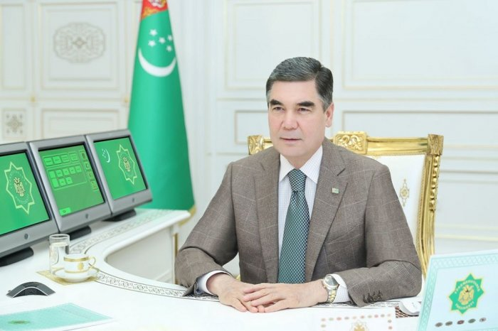Источник фото: tdh.gov.tm