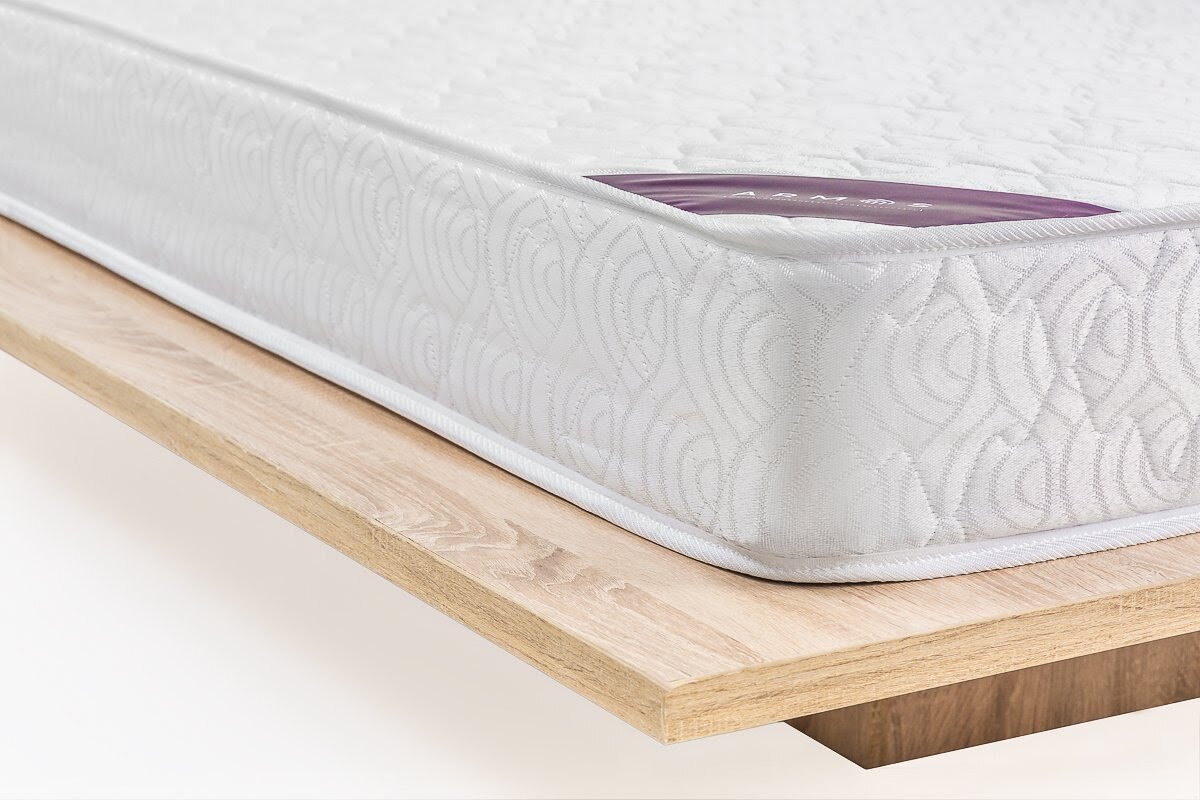 Матрасы ARMOS помогут выспаться и избежать болей в спине