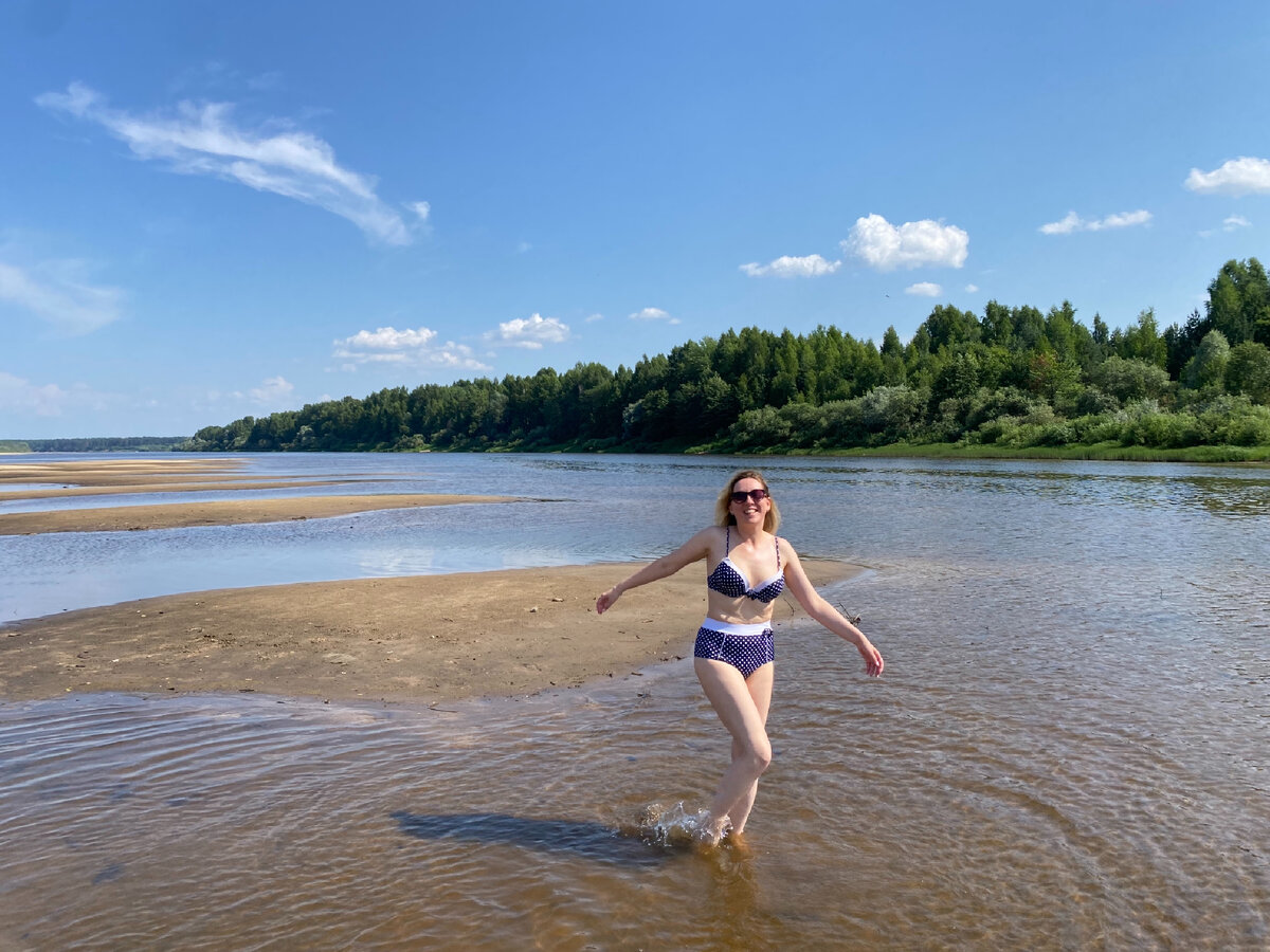 ЧТО ВЗЯТЬ С СОБОЙ В ВОДНЫЙ ПОХОД?