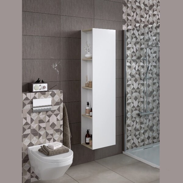 Шкаф-пенал Univers 40 бренда Alavann