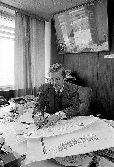 Виктор Линник