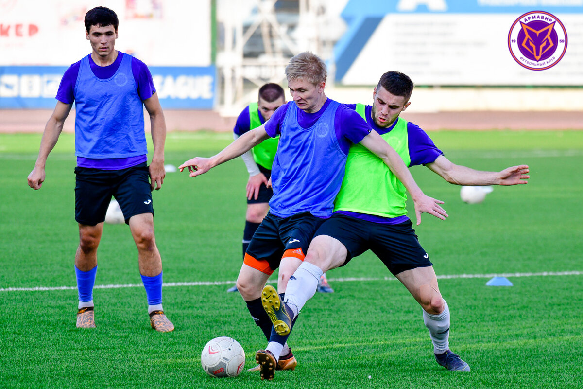 фото: fcarmavir.ru