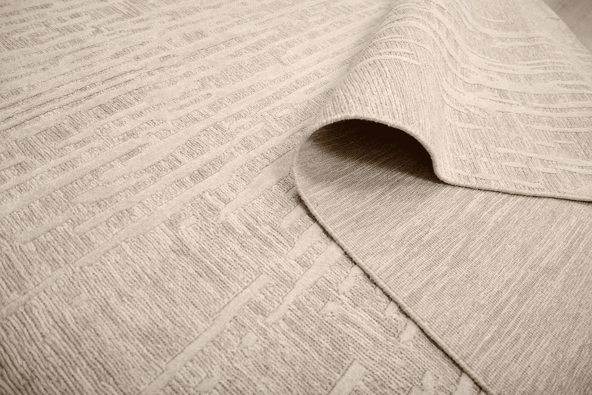 Безворсовый тип конструкции