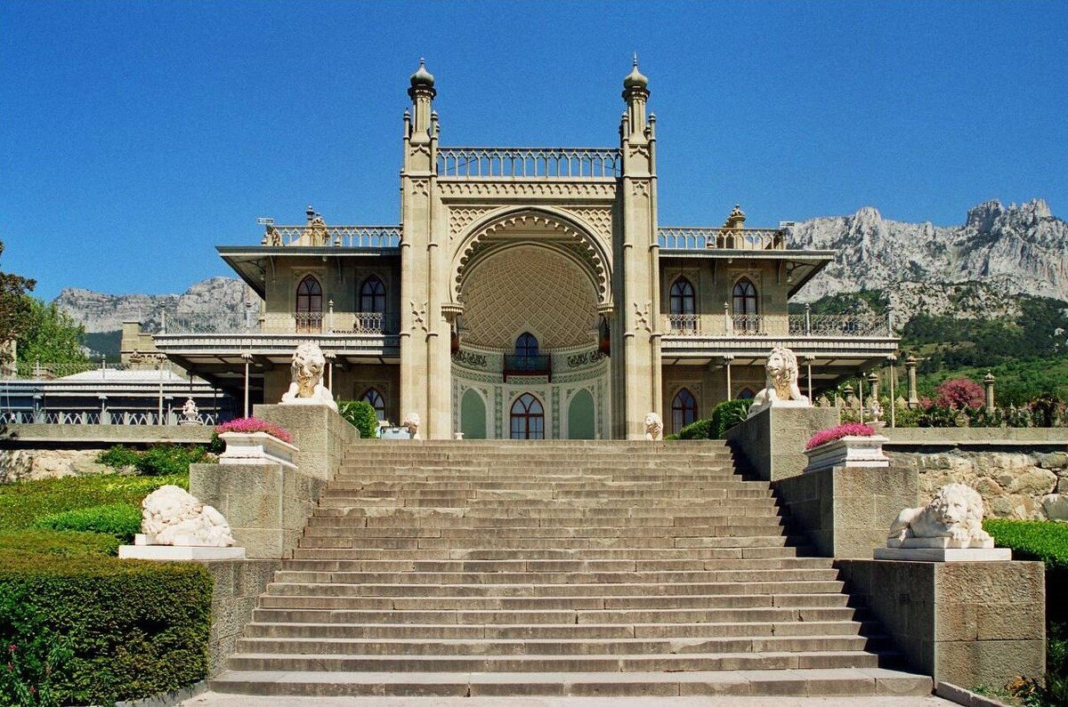 Музеи крымы