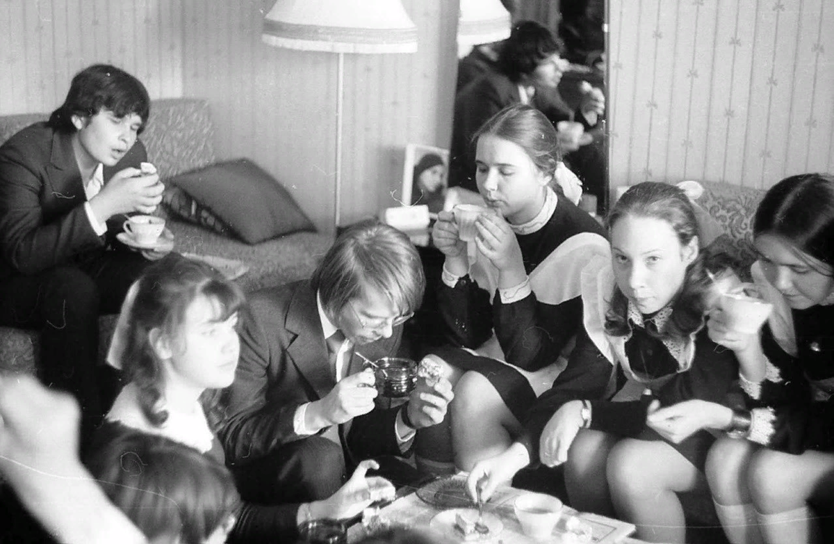«Раньше было лучше»: о каких ужасах советской школы все забыли? 