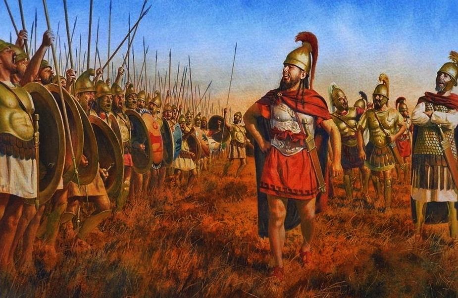 Что стало с Ганнибалом после поражения Карфагена?1