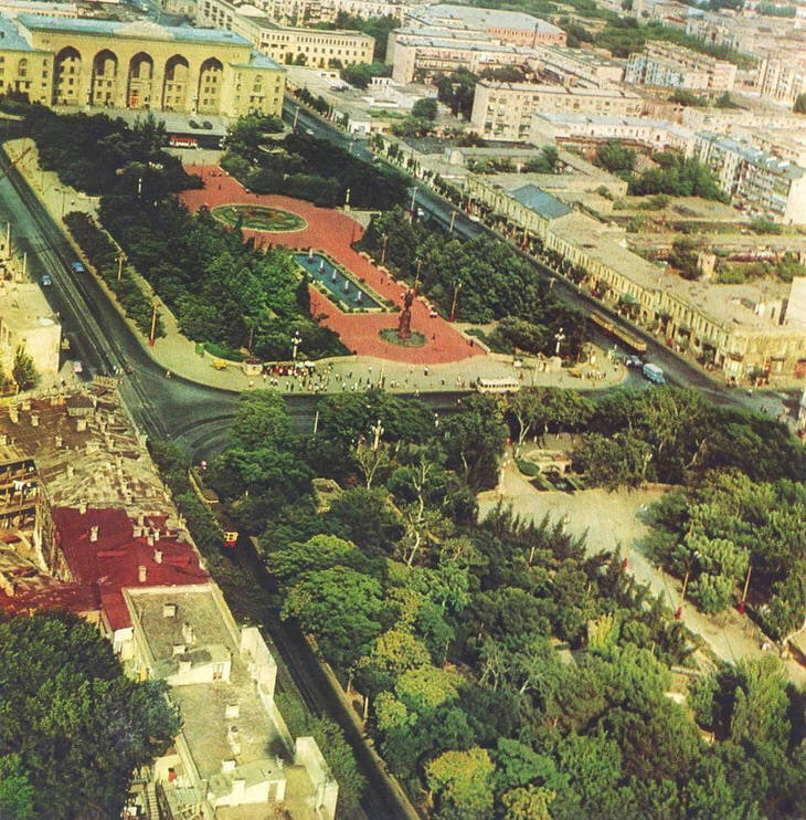 Города азербайджанской сср. Баку 60-х. Баку "60 е". Старый Баку 1970. Баку 70-х.