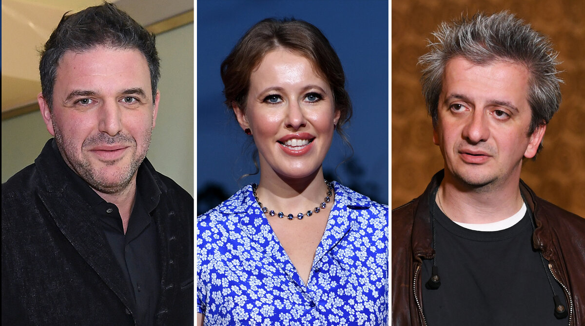 Фото: Екатерина Чеснокова/РИА «Новости»