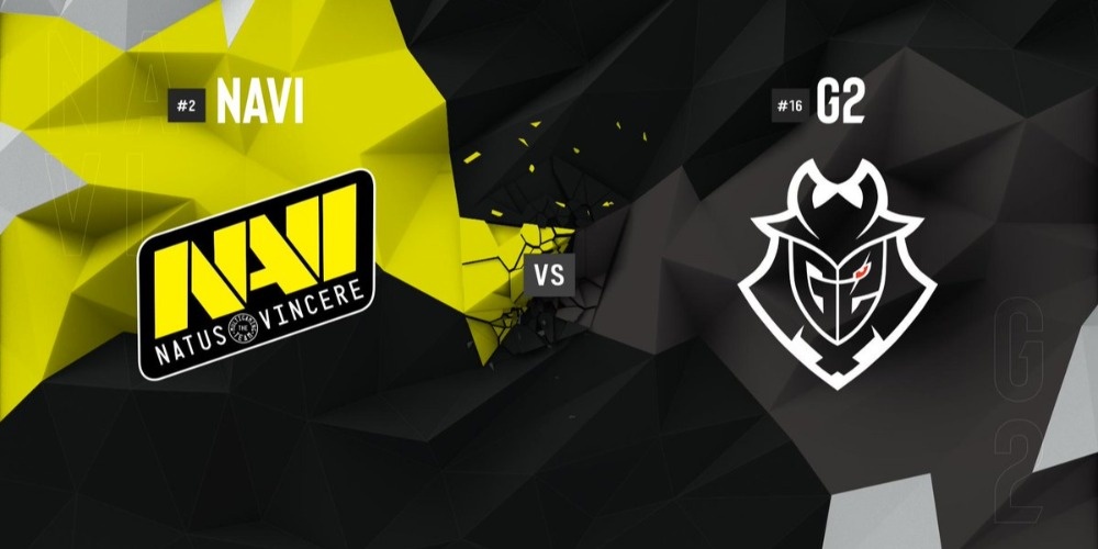 NaVi vs G2 или современный болельщик