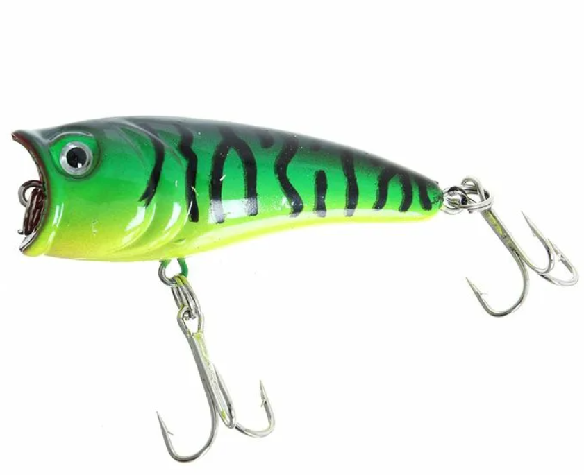 Поппер FSR 50мм