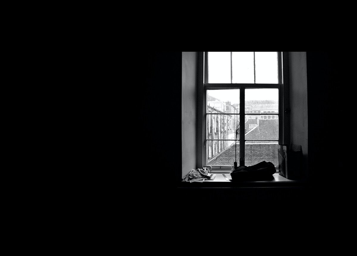 "Женщина опасного возраста", Екатерина Широкова. Фото Josh Nuttall Unsplash