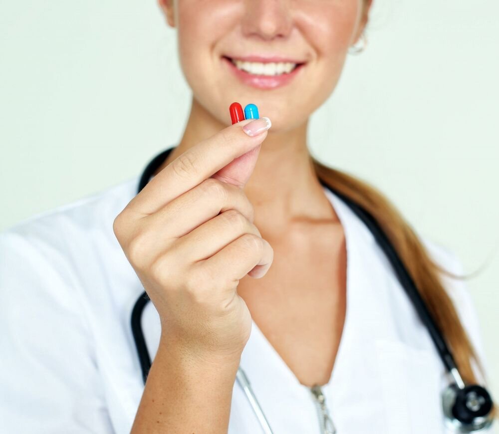 Капсулы дадут 24 испытуемым, которые не получали никаких других вакцин от коронавируса