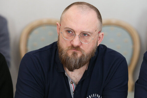 Бурлаков Сергей Владимирович