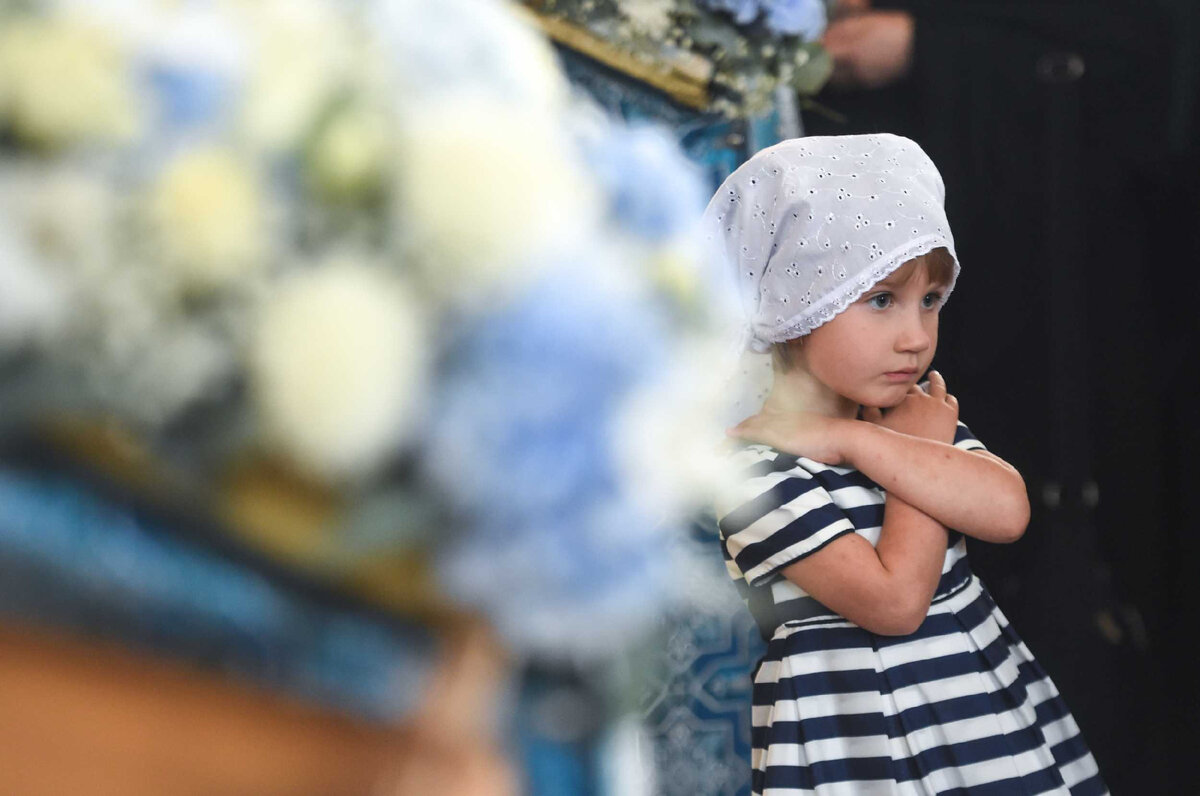 дева мария благословляет. ребенок святой женщины. икона пресвятой девы марии матери христа. ребенок святой женщины. джулио чезаре прокаччини.