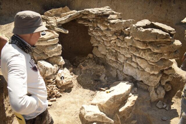 Фото: группа «Открытая археология» ВКонтакте 