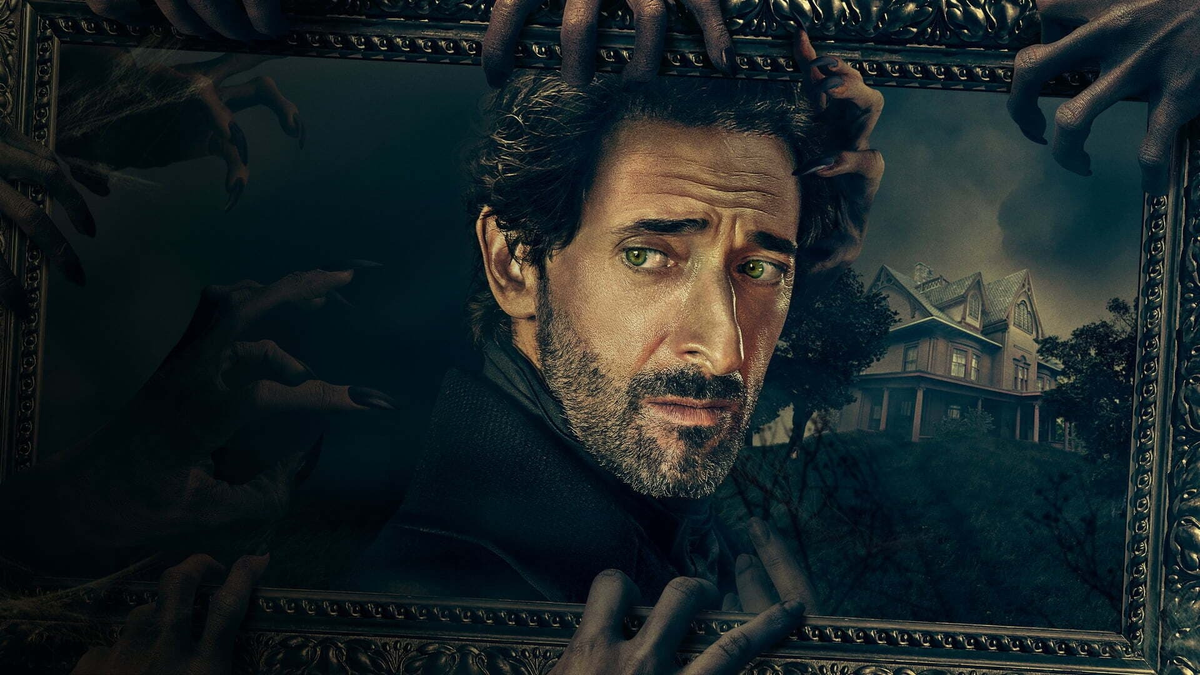 Постер сериала "Чепелуэйт" / фото: myshows.me