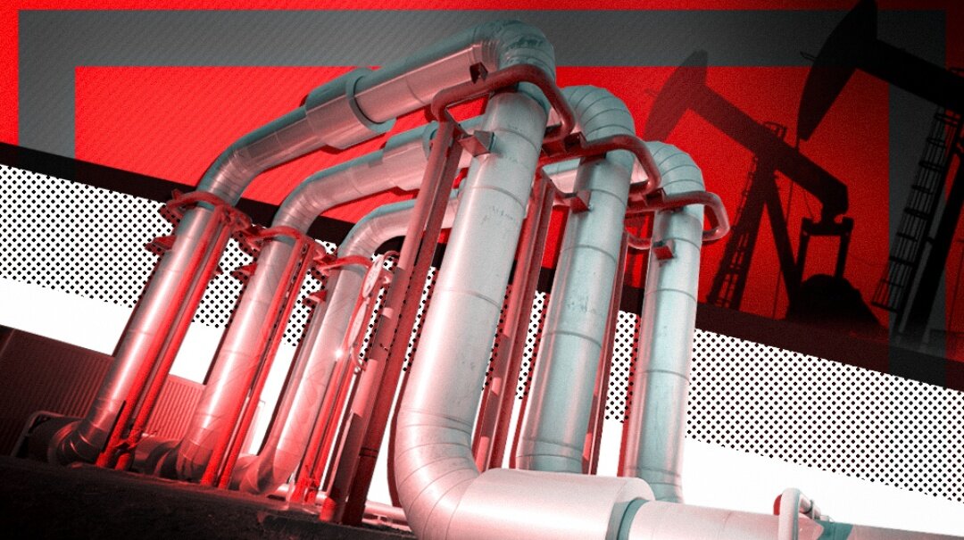 Российские трубы применимы и в газовой и в нефтяной отрасли — Project SFERA Live