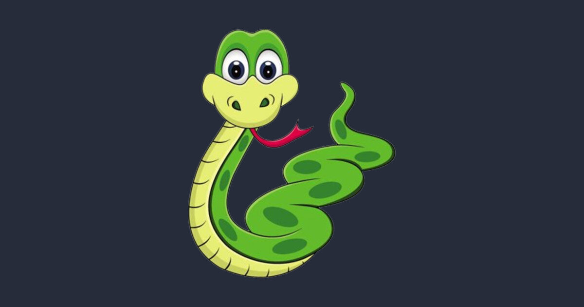 Змейка 1 класс. Змейка. Змея для детей. Змей мультяшный. Змея мультяшная.