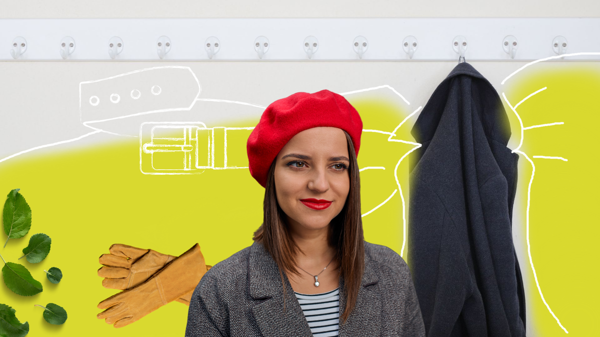 Советы стилиста, как найти идеальное пальто на осень