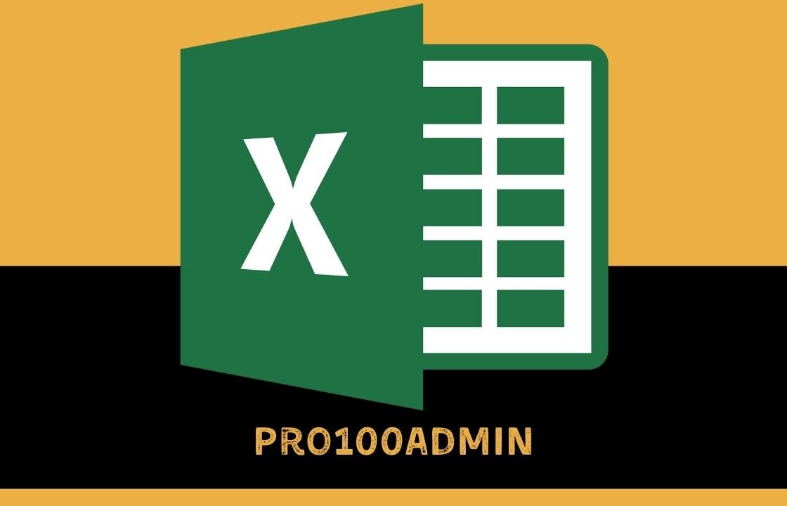 Удобные сочетания клавиш Excel для Windows и Mac