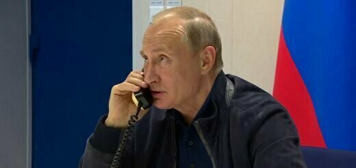 настоятельно рекомендовал назначить Канделаки