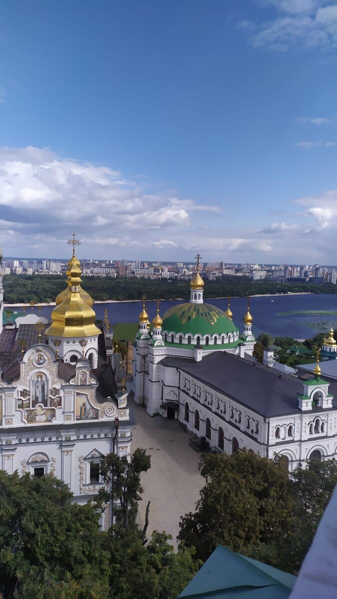 Фото из личного архива Татьяны Шкотт.