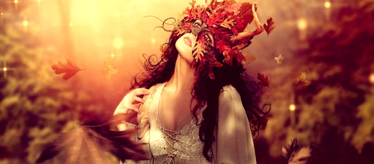 Как противостоять интригам - магический обряд