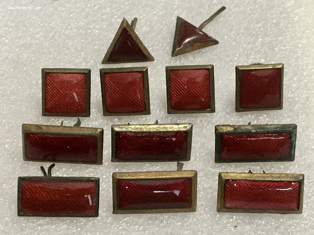 Знаки различия  делались вот такими.                            фото: картинки  яндекса. 