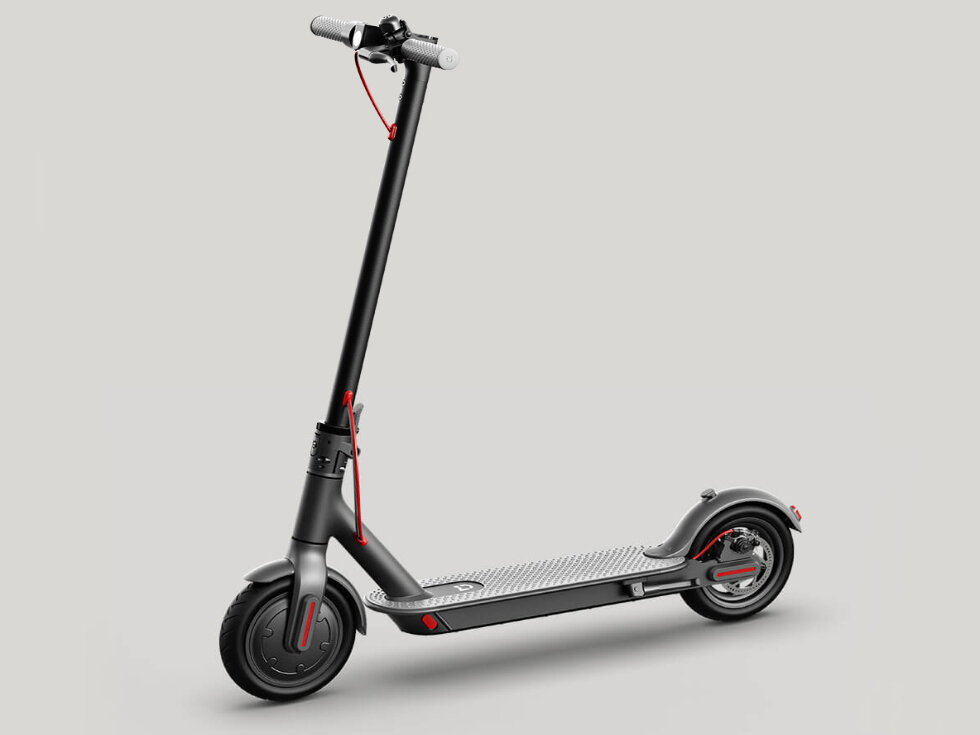 Xiaomi Mi Electric Scooter 1S