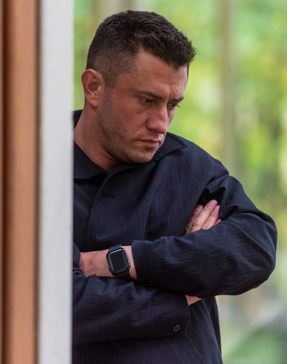 Кадр из фильма " Любовницы "